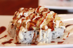 Chesapeake Roll