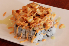Pacific Roll